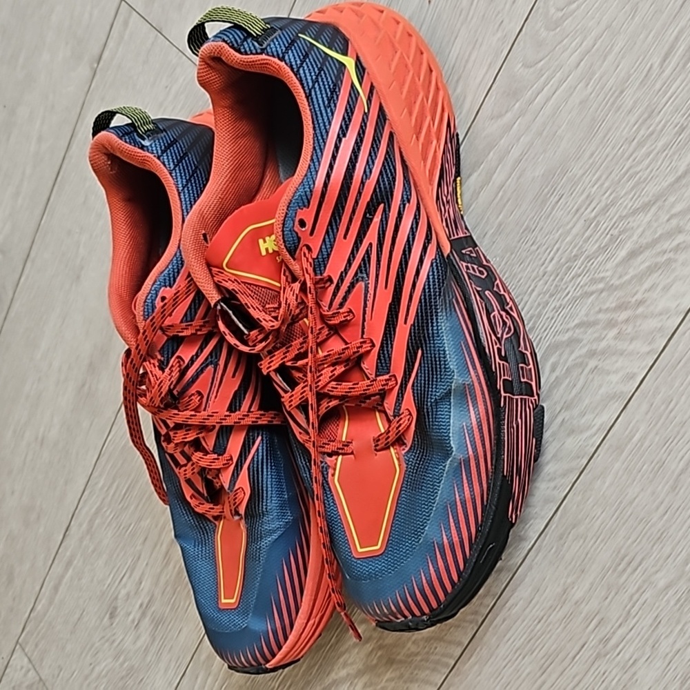 Hoka One One 10.5 men